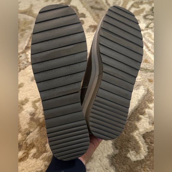 GUILD IN MUD PLATFORM CHELSEA BOOTS - Picture 7 of 7